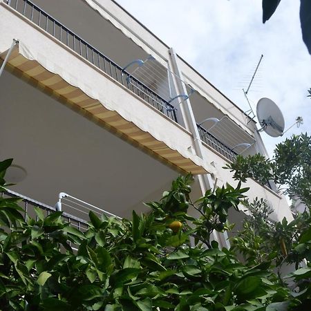 Apartments With A Parking Space Makarska - 11361 Exterior foto